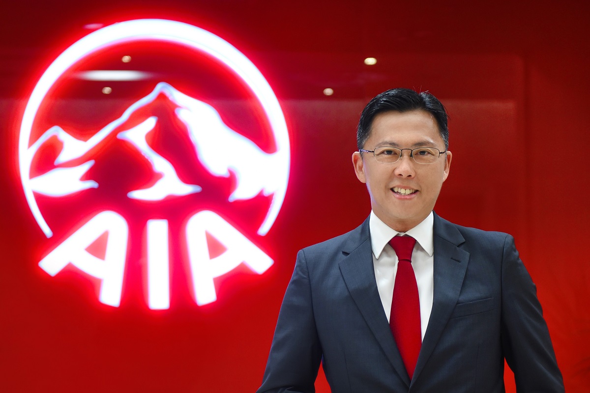 AIA Malaysia offers two free Covid19 covers